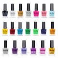 Color Emaille Gel Nagellack Lack